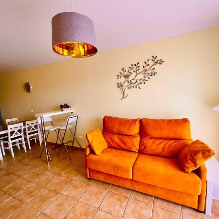 Apartment In La Tejita 2 Luaran gambar