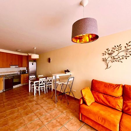 Apartment In La Tejita 2 Luaran gambar