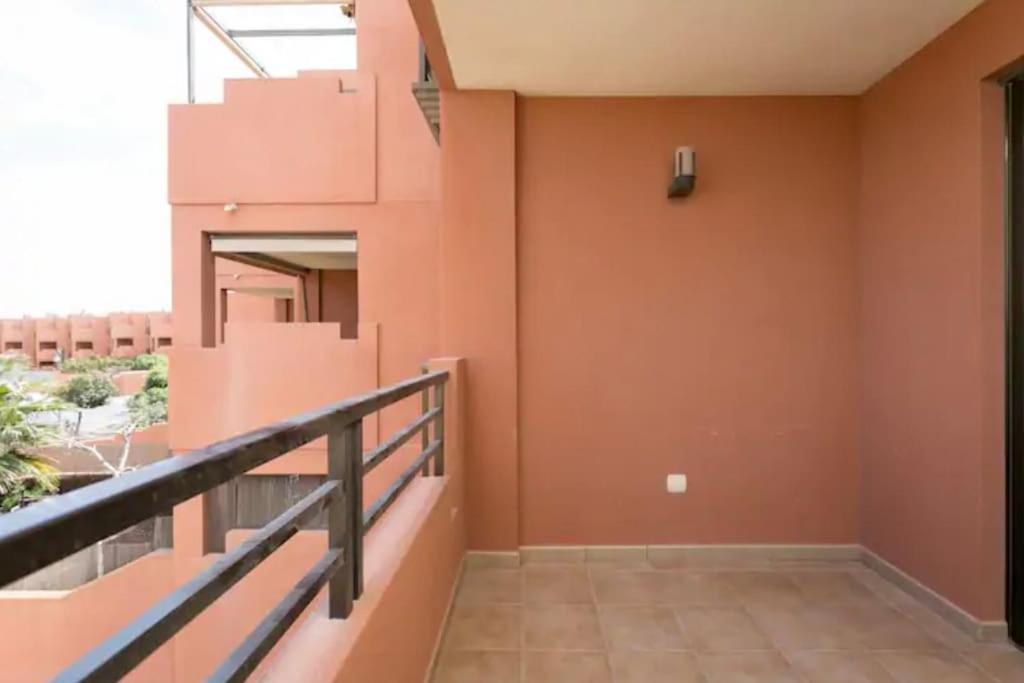 Apartment In La Tejita 2 Luaran gambar
