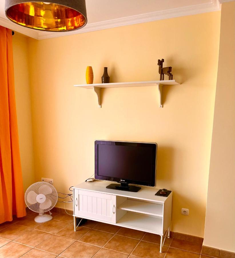 Apartment In La Tejita 2 Luaran gambar