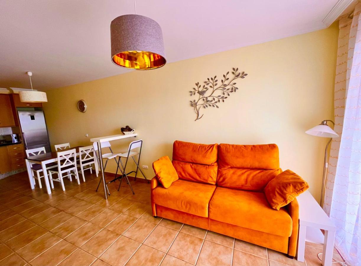 Apartment In La Tejita 2 Luaran gambar
