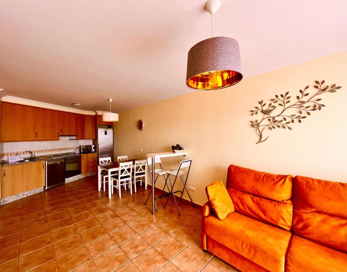 Apartment In La Tejita 2 Luaran gambar